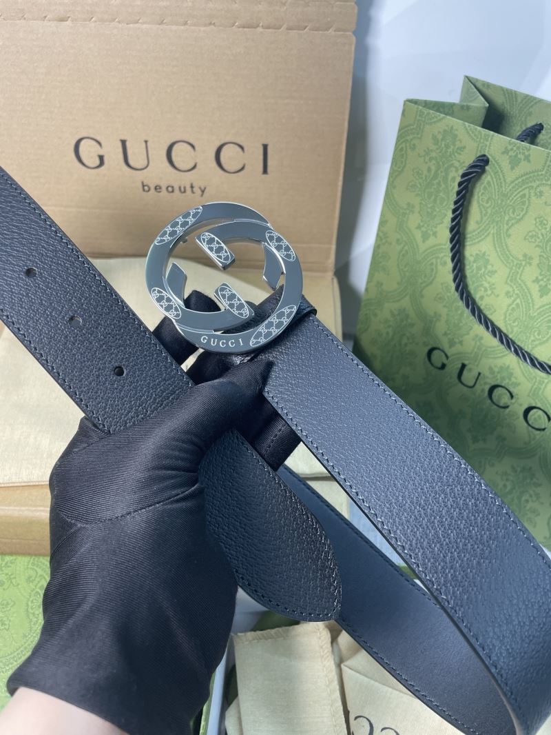 Gucci Belts